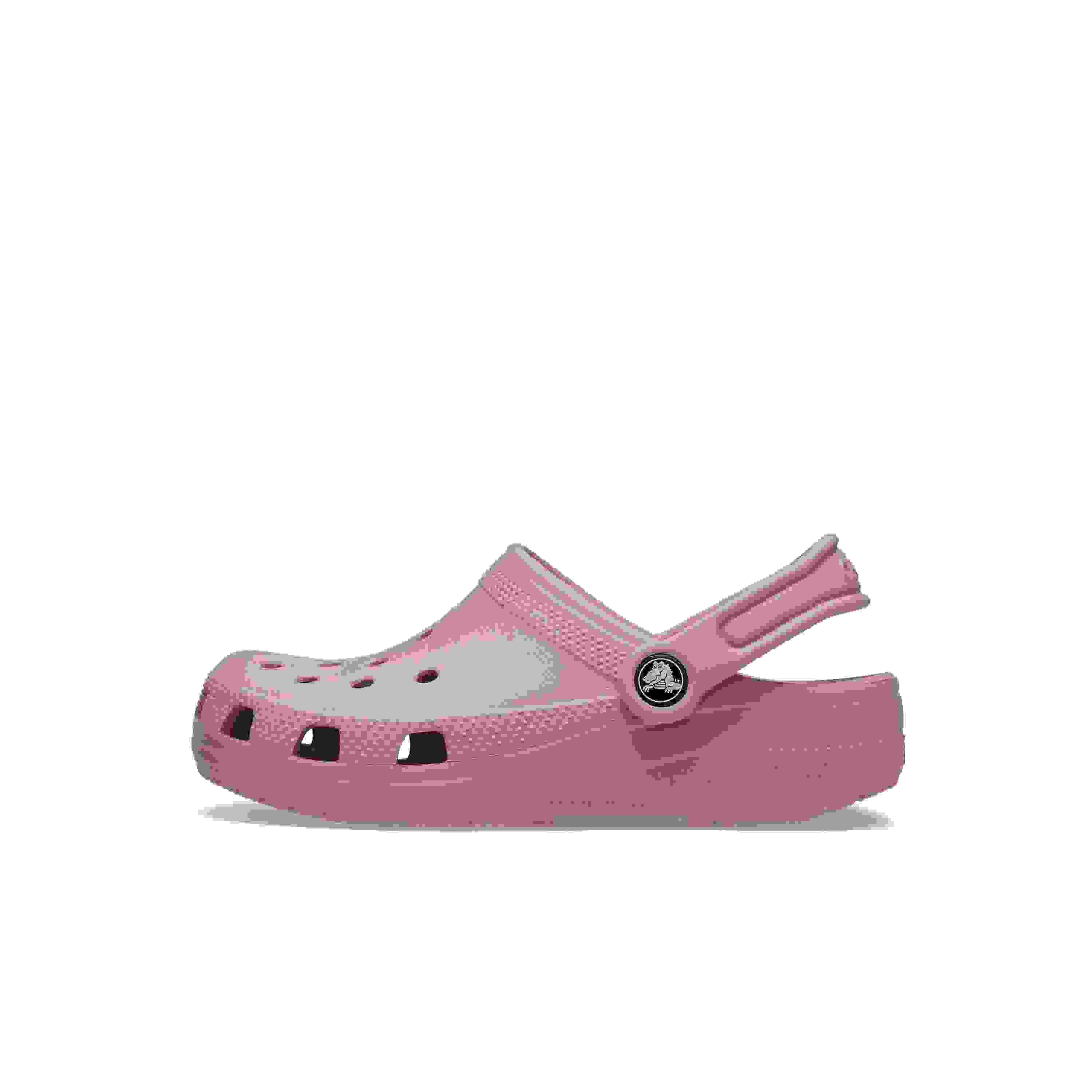 Crocs Classic Preschool Girls' "Hydrangea" Clog
